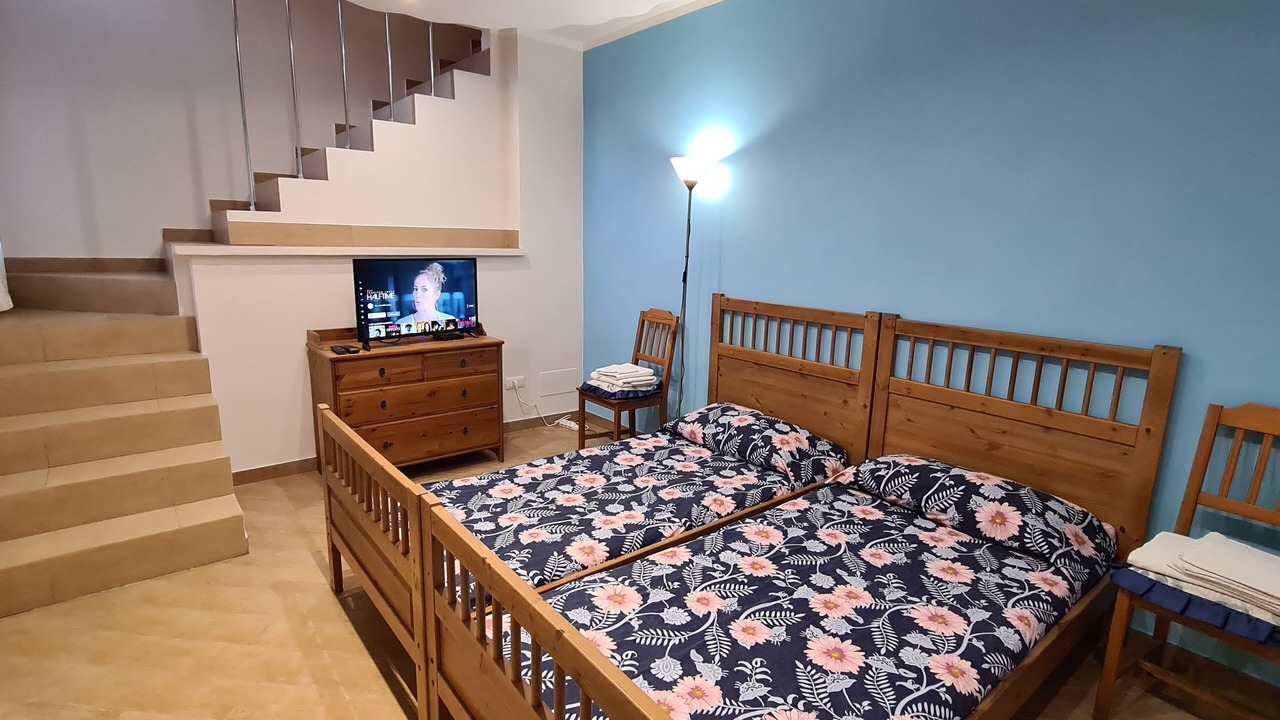 Photo of Bedroom in Fonte Nuova