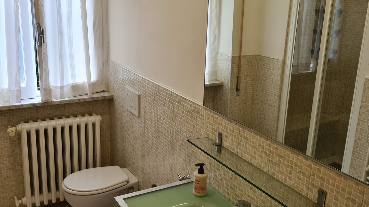 Photo of Bathroom in Fonte Nuova