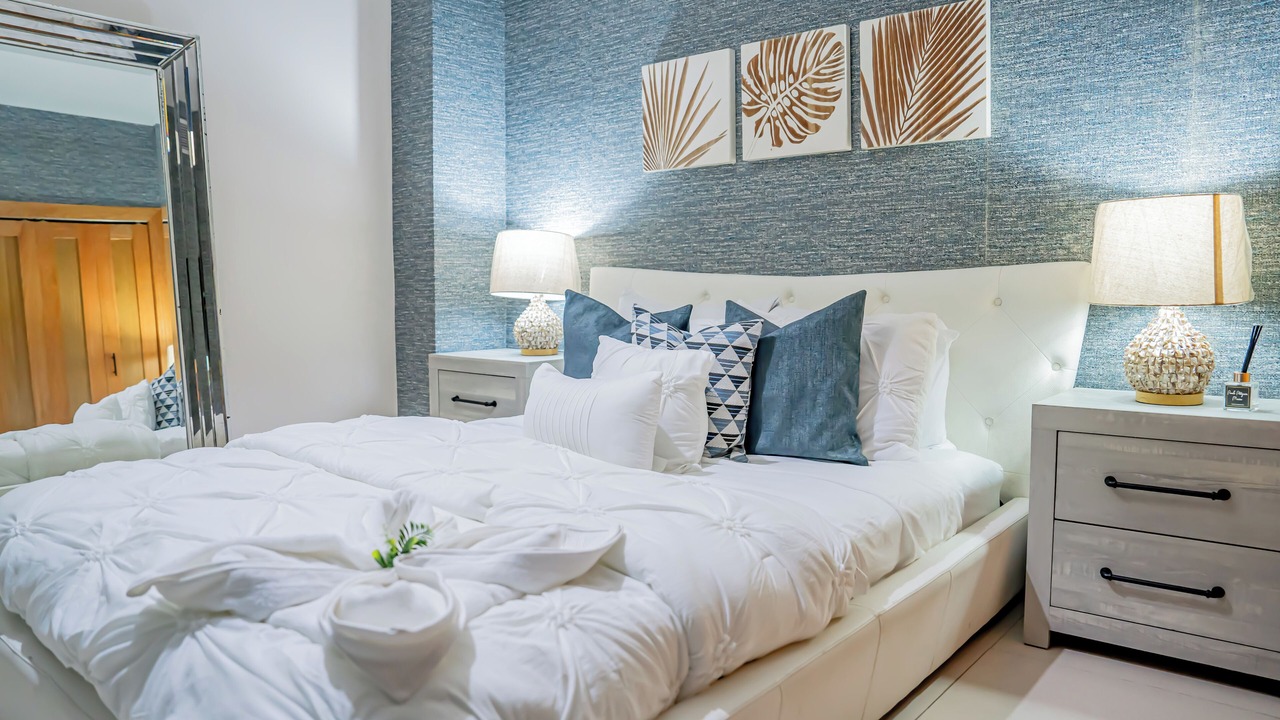 Photo of Bedroom in Juan Dolio - El Pueblo