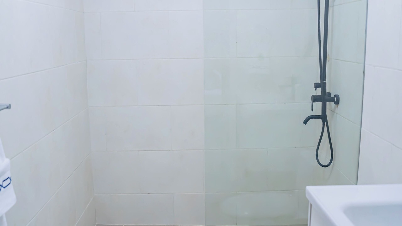 Photo of Bathroom in Juan Dolio - El Pueblo