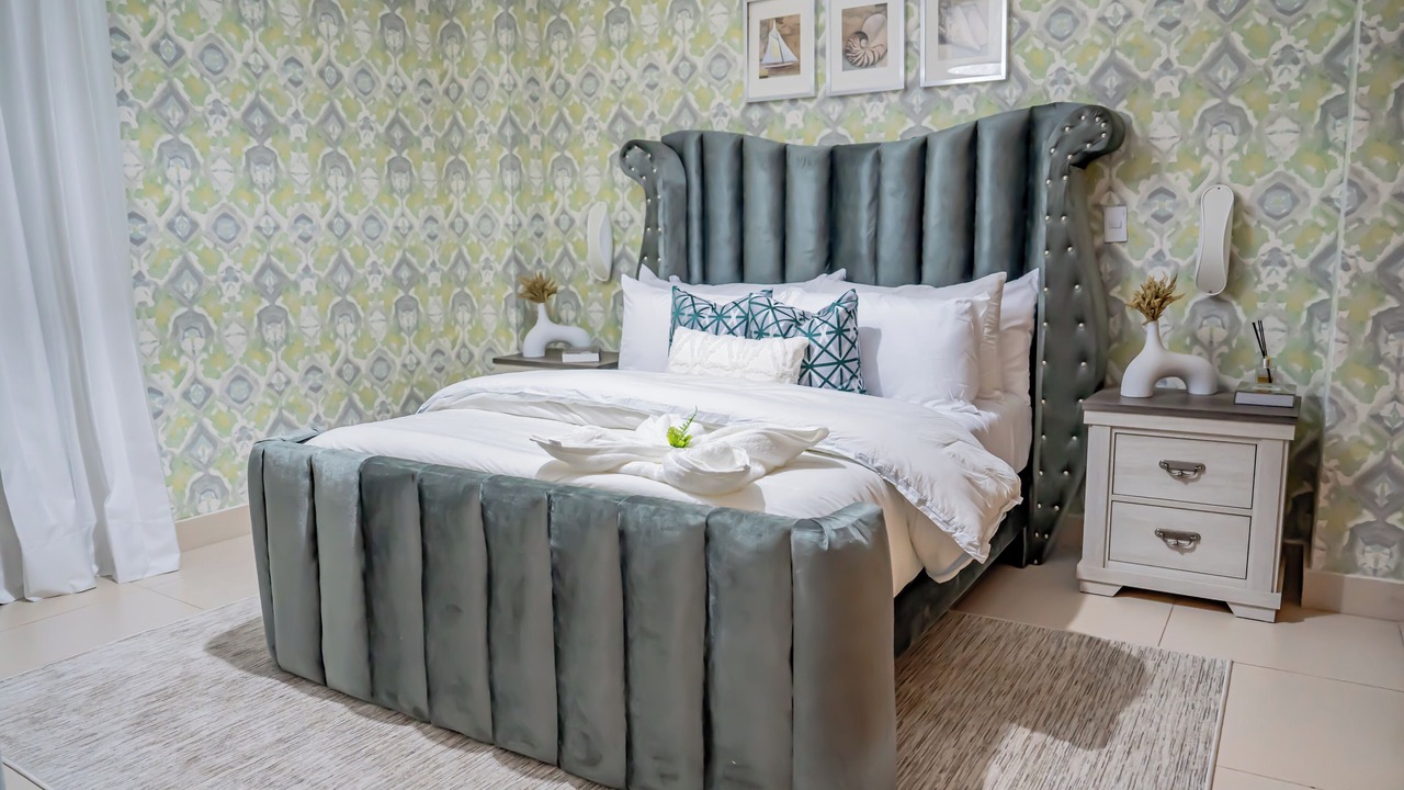 Photo of Bedroom in Juan Dolio - El Pueblo