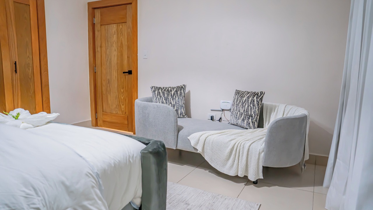 Photo of Bedroom in Juan Dolio - El Pueblo