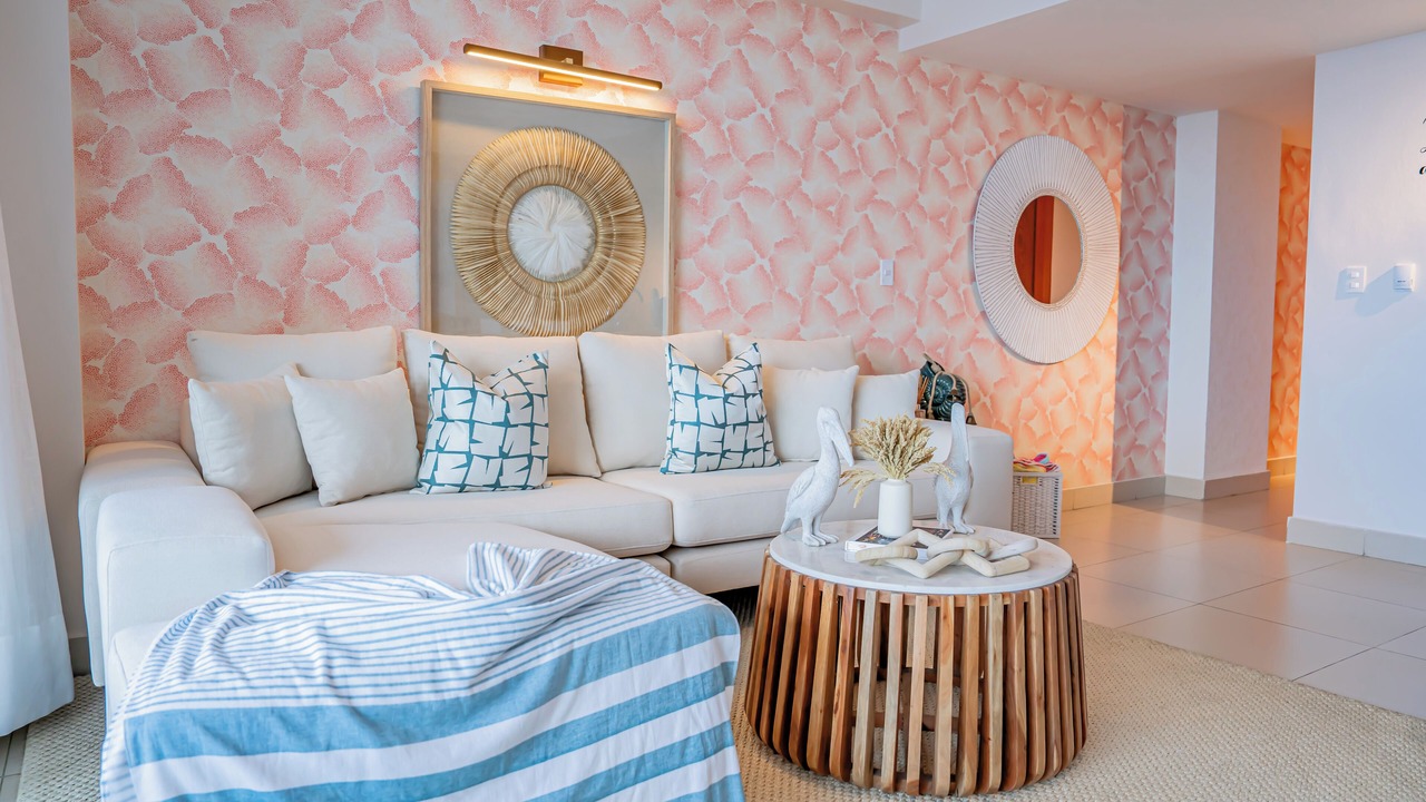 Photo of Livingroom in Juan Dolio - El Pueblo