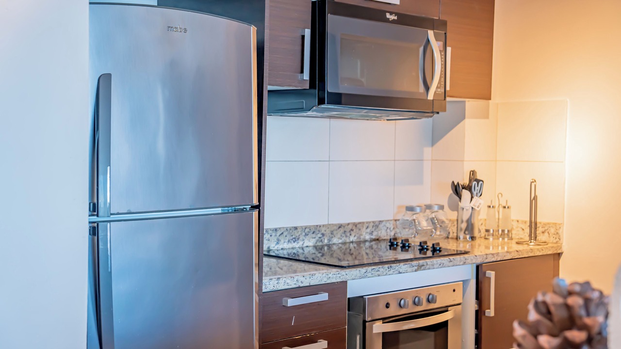 Photo of Kitchen in Juan Dolio - El Pueblo