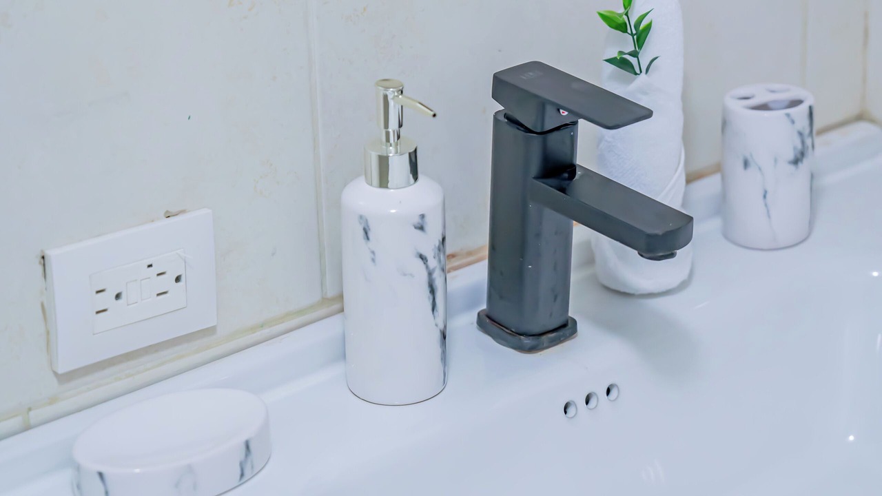 Photo of Bathroom in Juan Dolio - El Pueblo