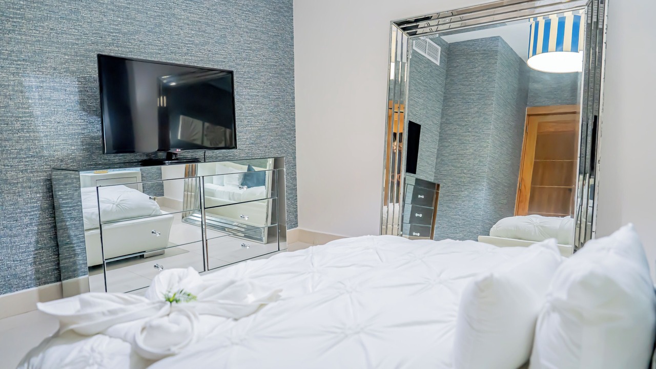 Photo of Bedroom in Juan Dolio - El Pueblo