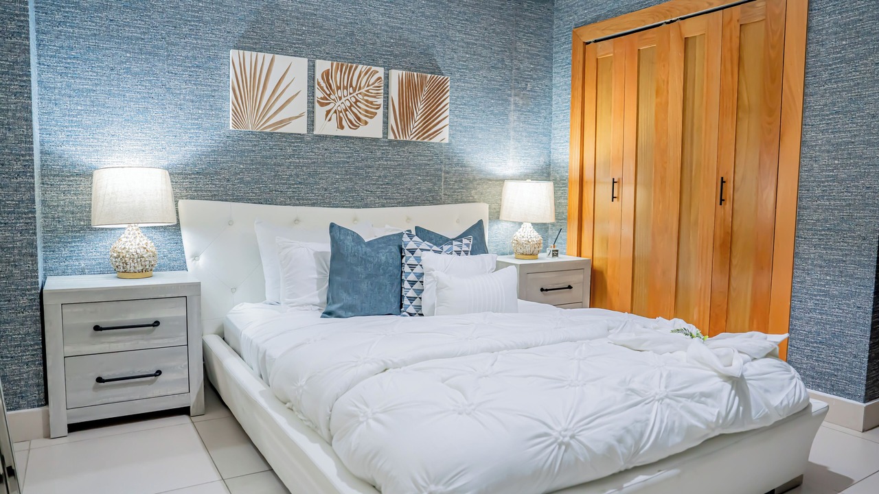 Photo of Bedroom in Juan Dolio - El Pueblo