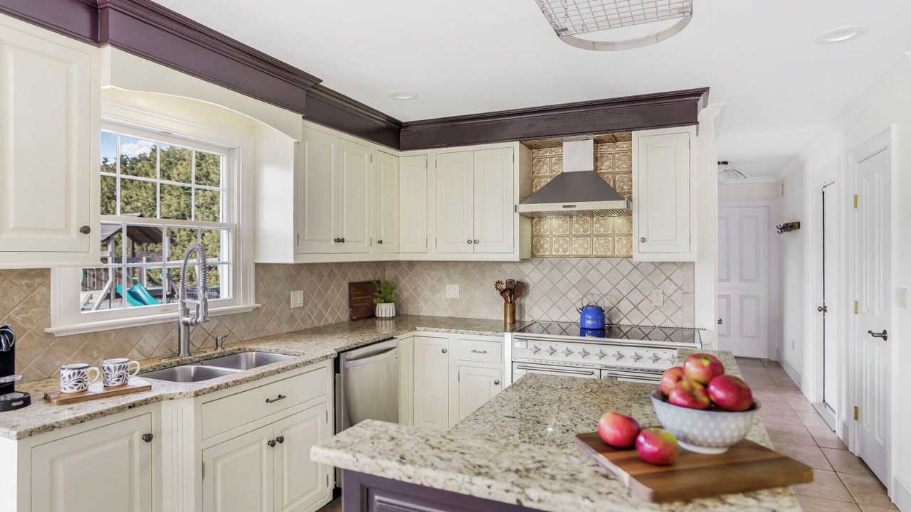Photo of Kitchen in Southold