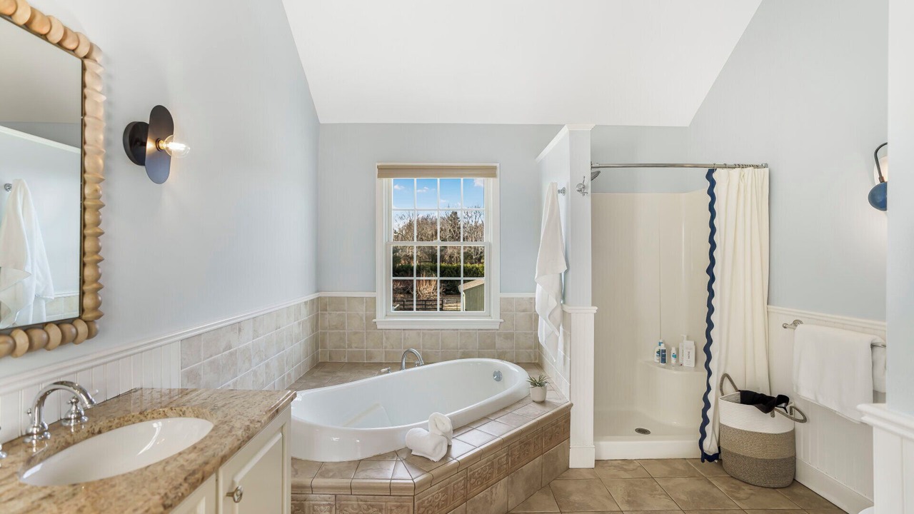 Photo of Bathroom in Southold