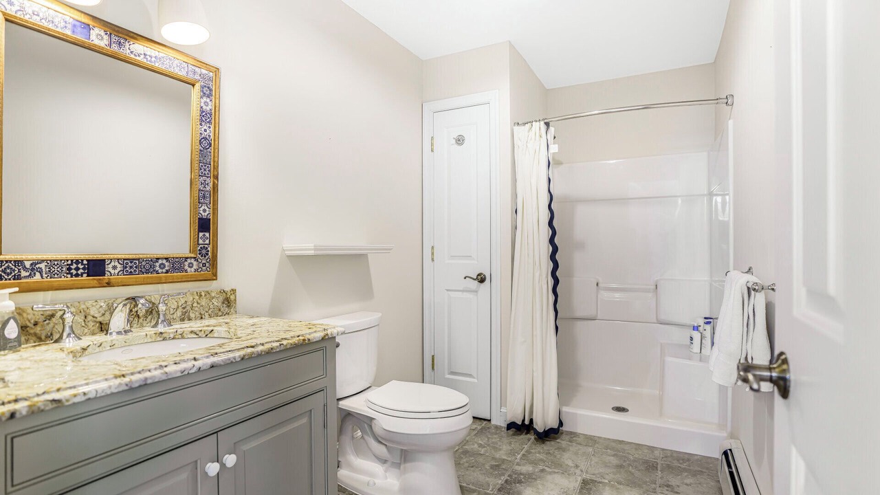 Photo of Bathroom in Southold