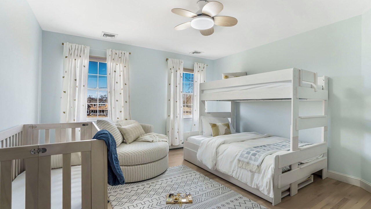 Photo of Bedroom in Southold