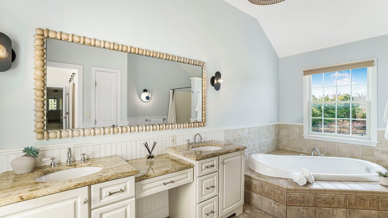 Photo of Bathroom in Southold