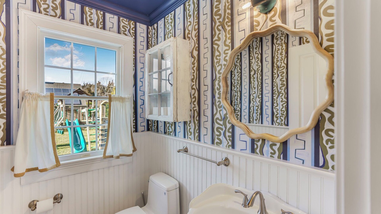 Photo of Bathroom in Southold