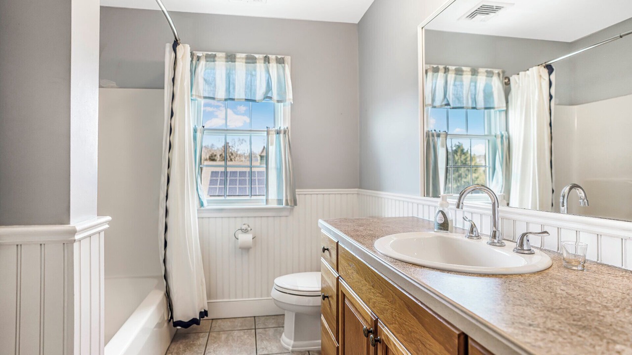 Photo of Bathroom in Southold
