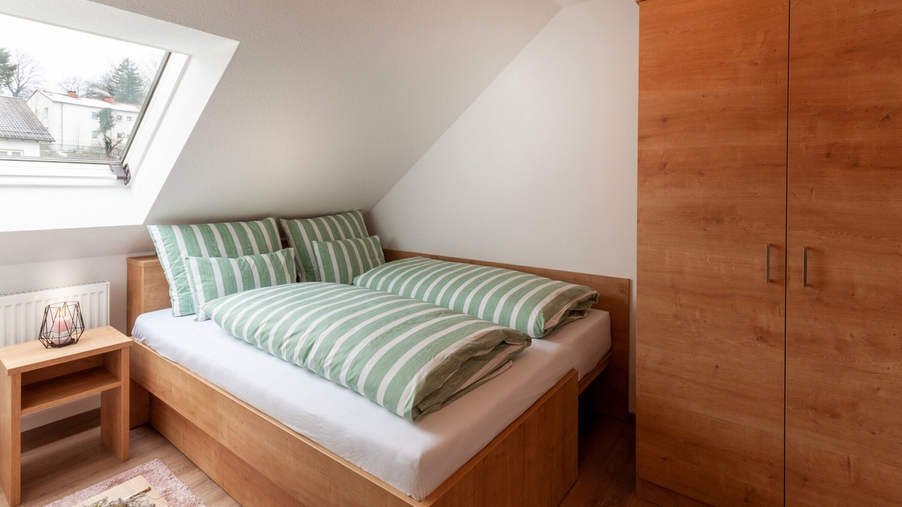 Photo of Bedroom in Waechtersbach