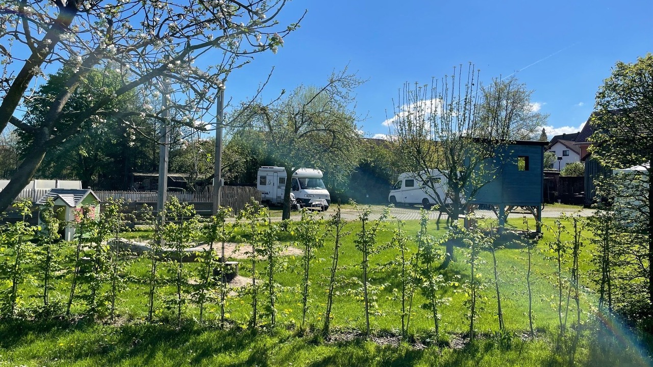 Photo of Outdoor in Waechtersbach