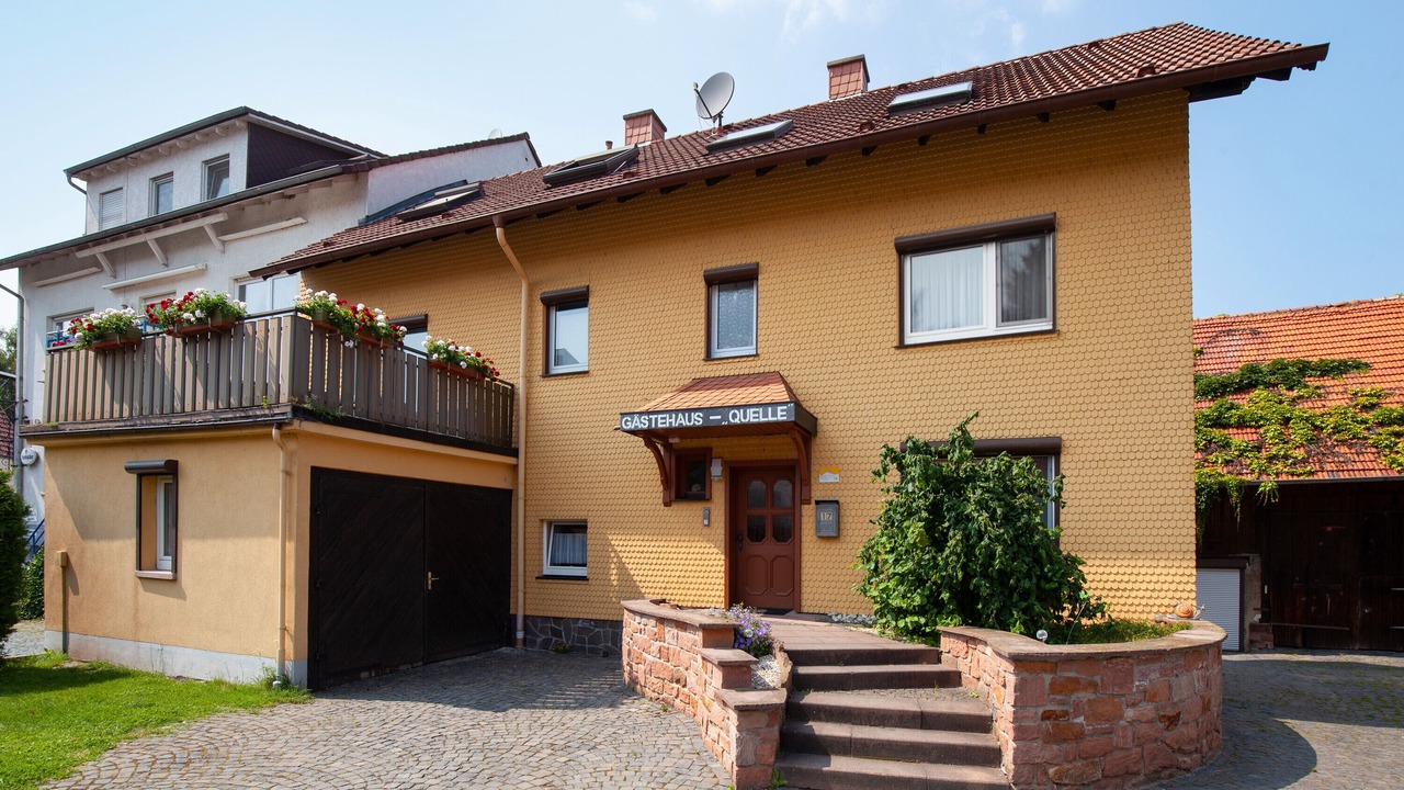 Photo of Outdoor in Waechtersbach