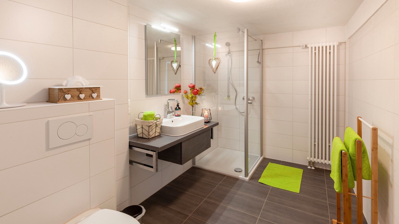 Photo of Bathroom in Waechtersbach