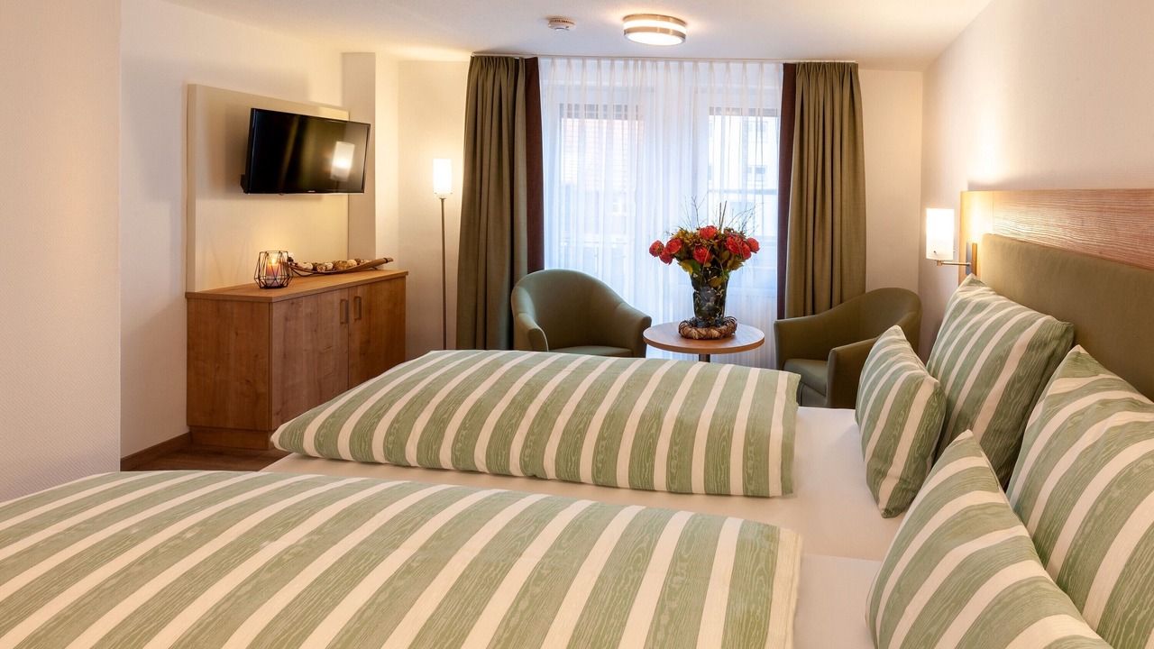 Photo of Bedroom in Waechtersbach