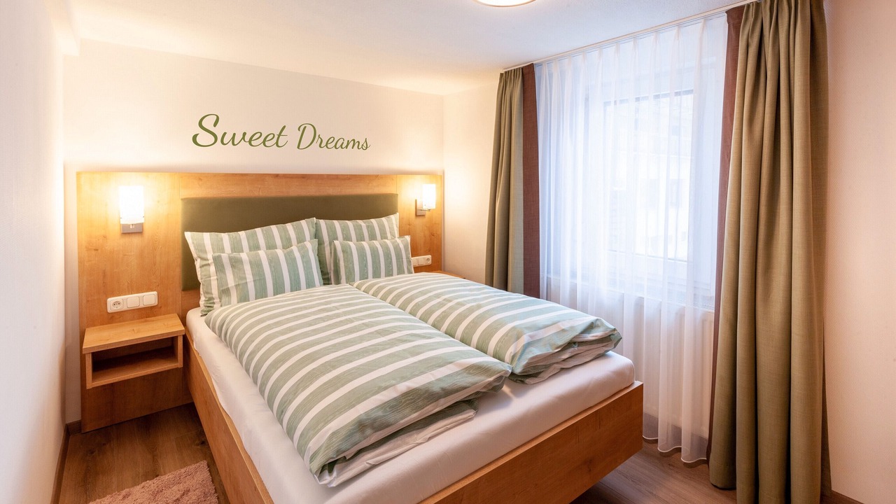 Photo of Bedroom in Waechtersbach