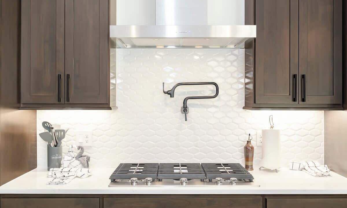 Photo of Kitchen in Winter Park