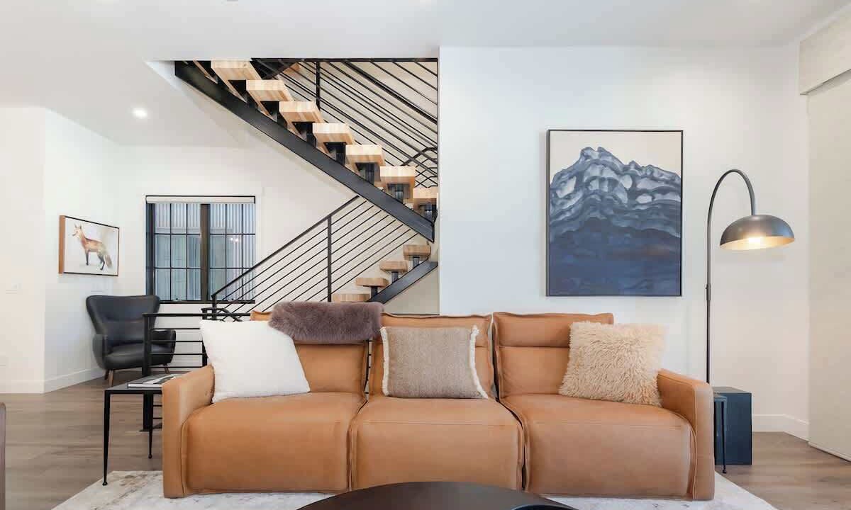 Photo of Livingroom in Winter Park