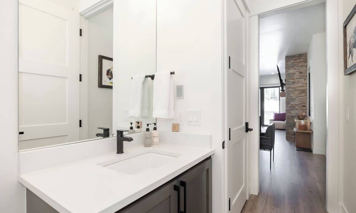 Photo of Bathroom in Winter Park