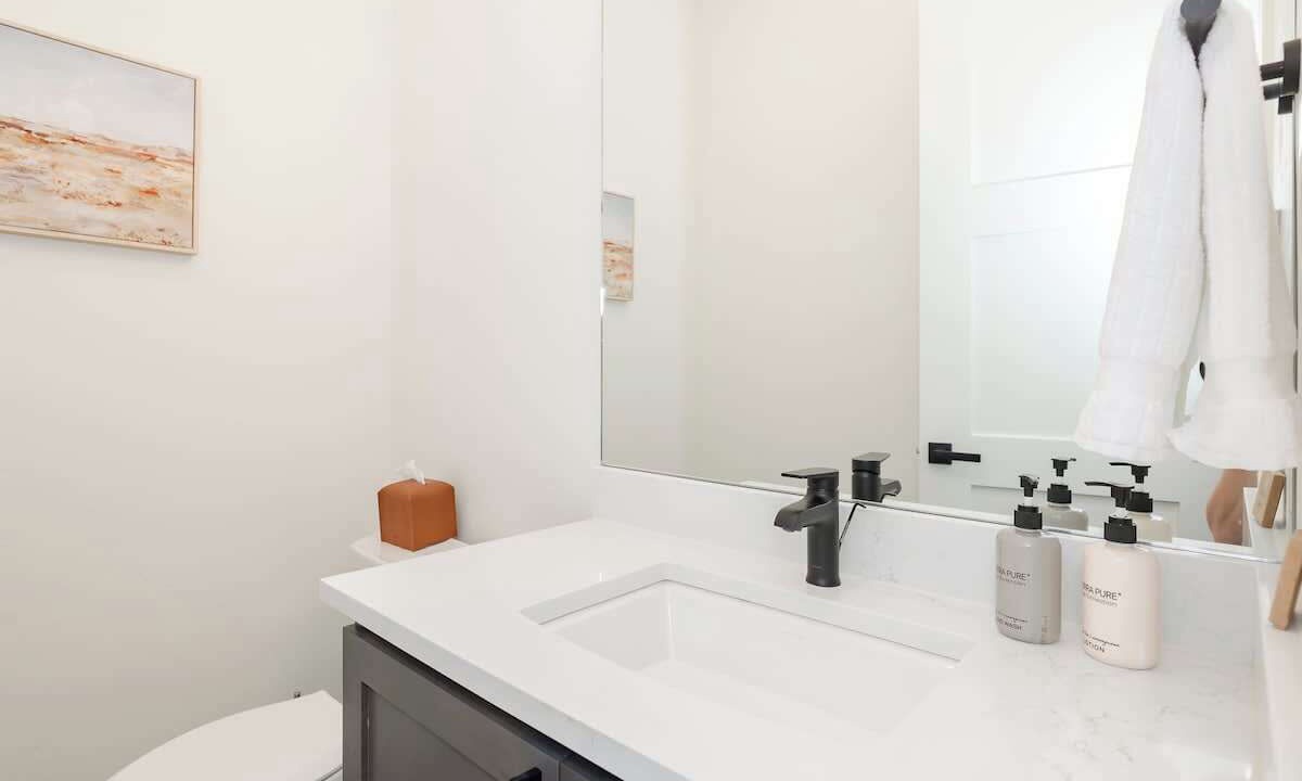 Photo of Bathroom in Winter Park