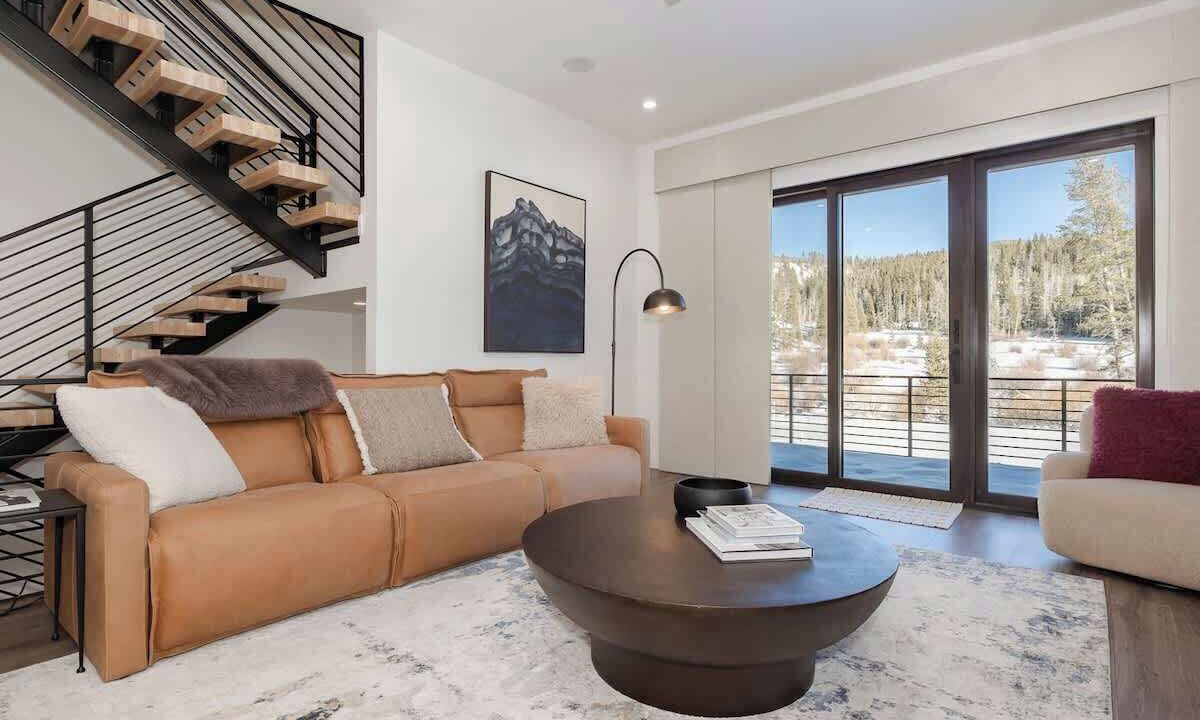 Photo of Livingroom in Winter Park