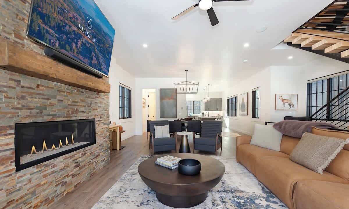 Photo of Livingroom in Winter Park