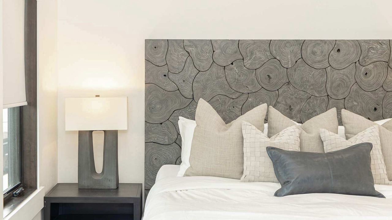 Photo of Bedroom in Winter Park