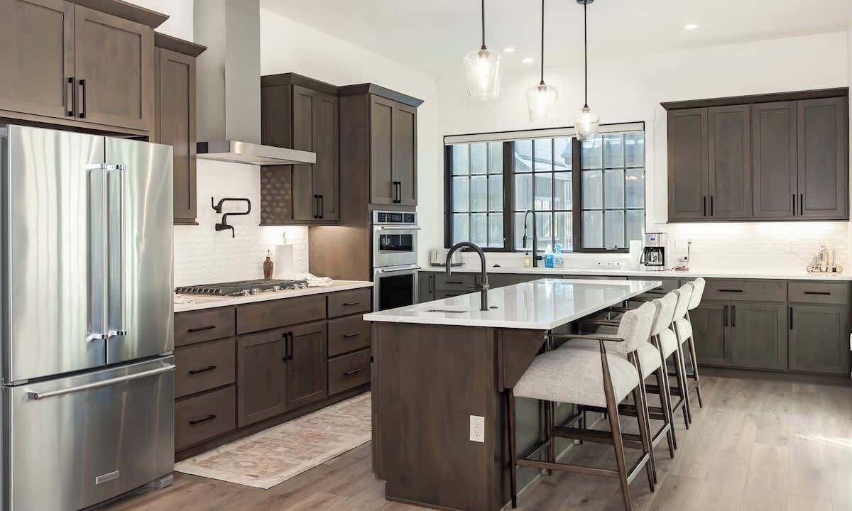 Photo of Kitchen in Winter Park