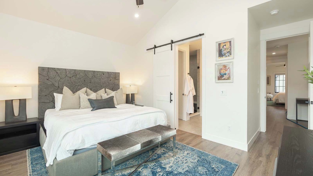 Photo of Bedroom in Winter Park