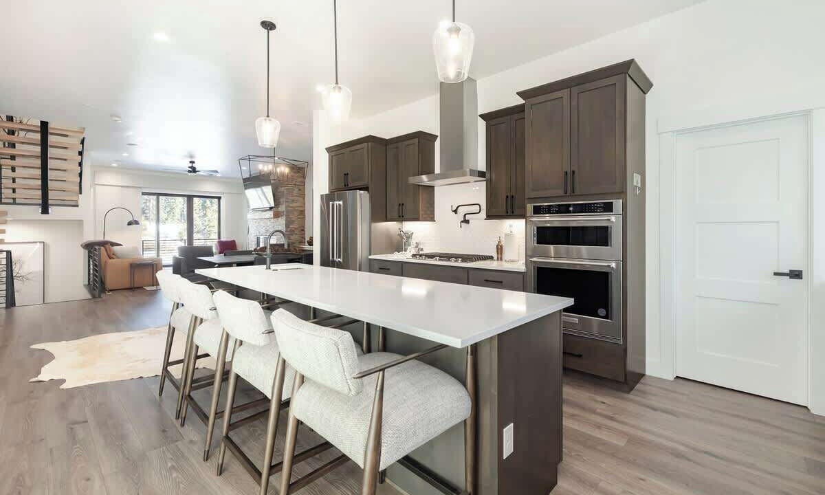 Photo of Kitchen in Winter Park