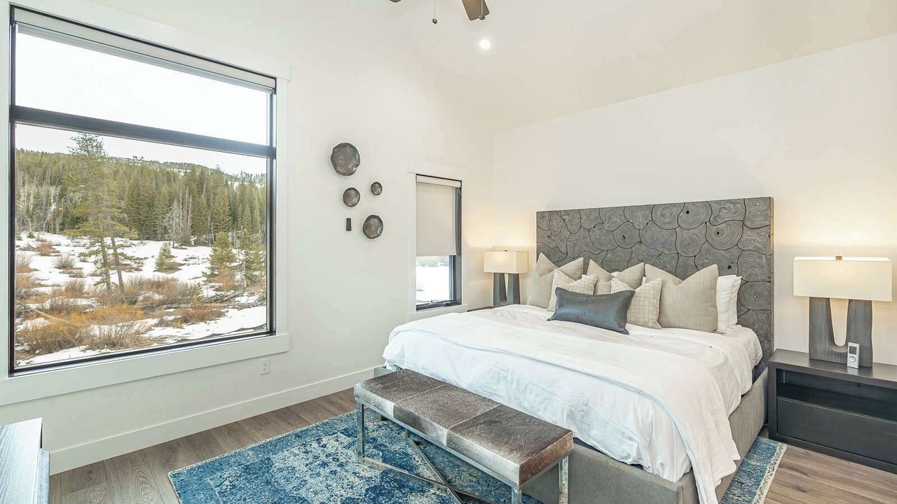 Photo of Bedroom in Winter Park
