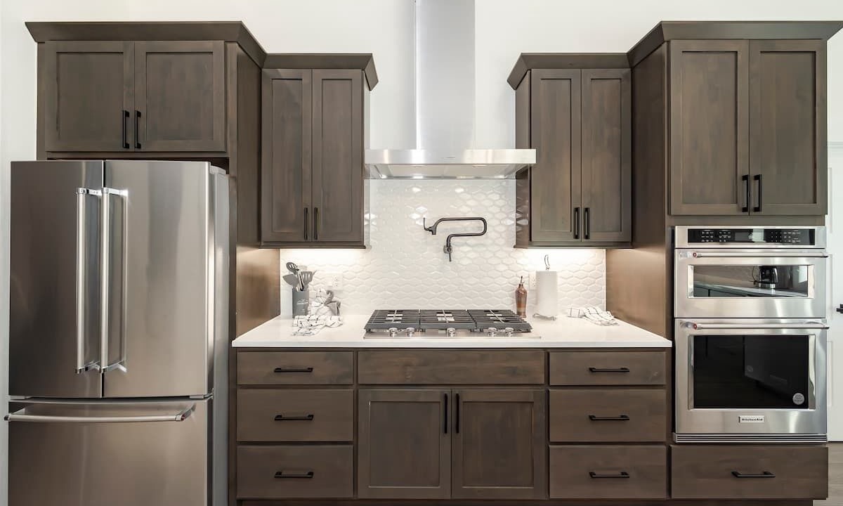 Photo of Kitchen in Winter Park