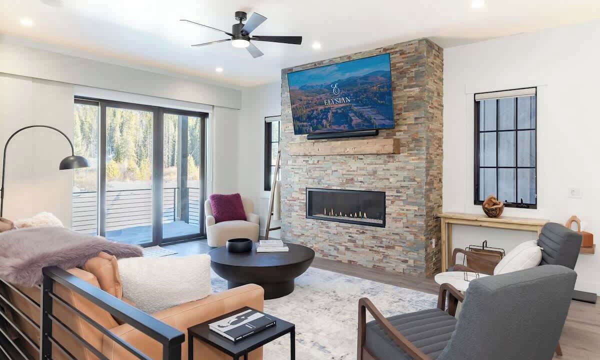 Photo of Livingroom in Winter Park