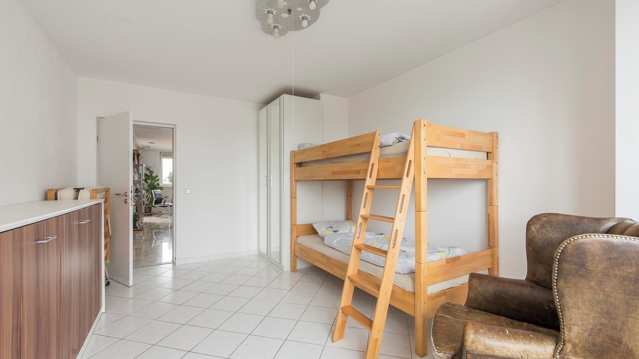 Photo of Bedroom in Untersendling