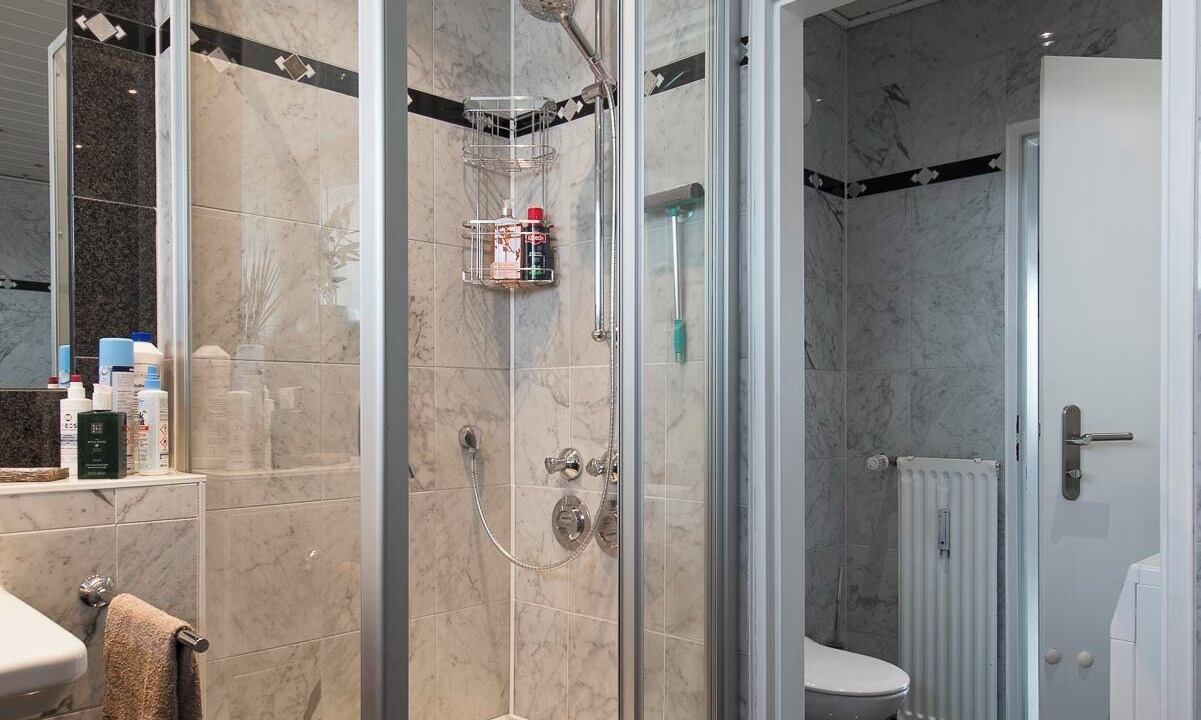 Photo of Bathroom in Untersendling