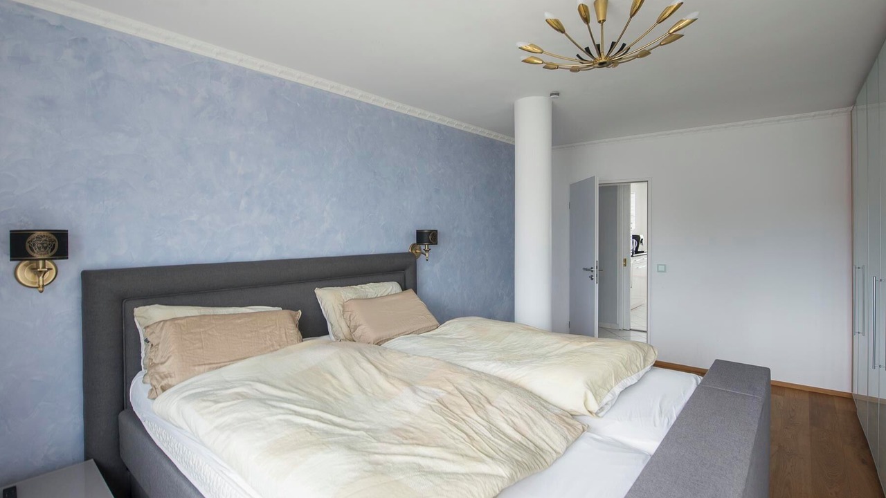 Photo of Bedroom in Untersendling