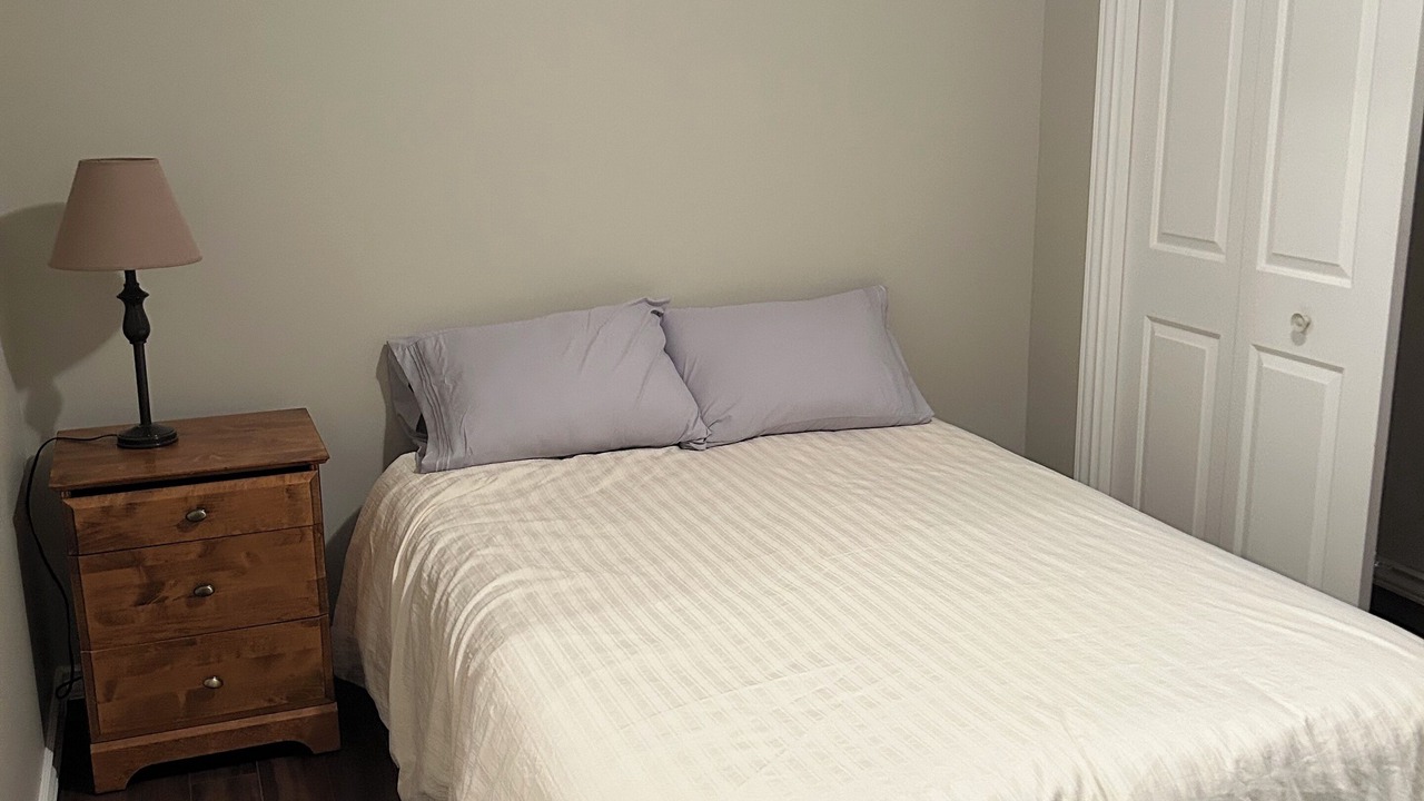 Photo of Bedroom in Walnut Grove
