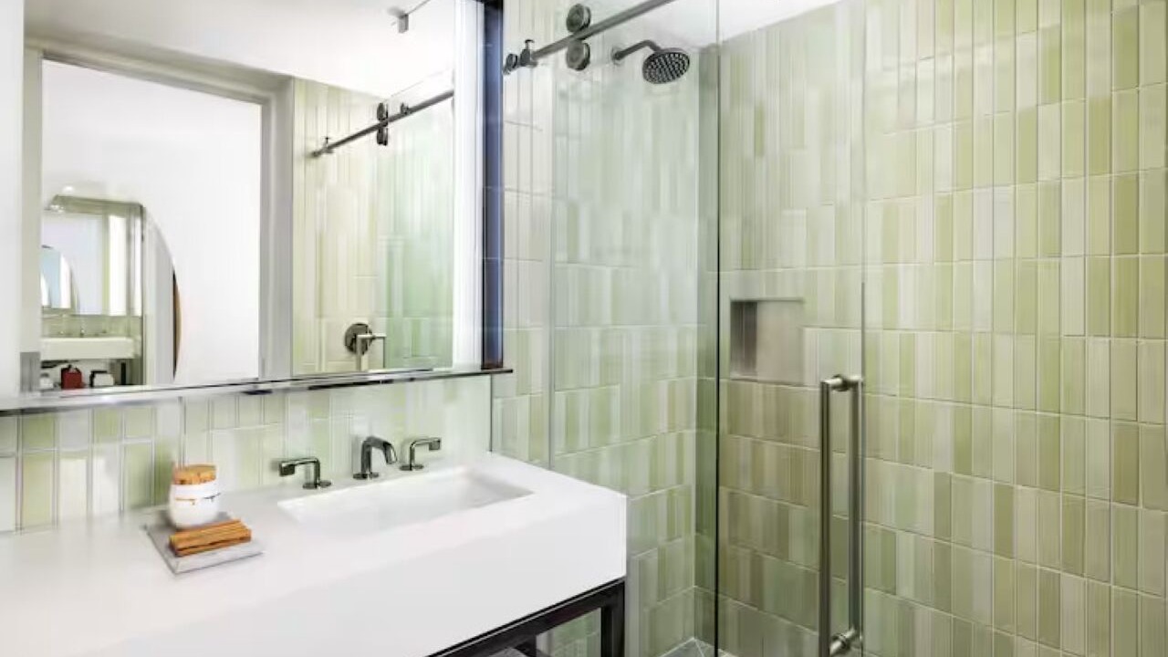 Photo of Bathroom in Tenderloin