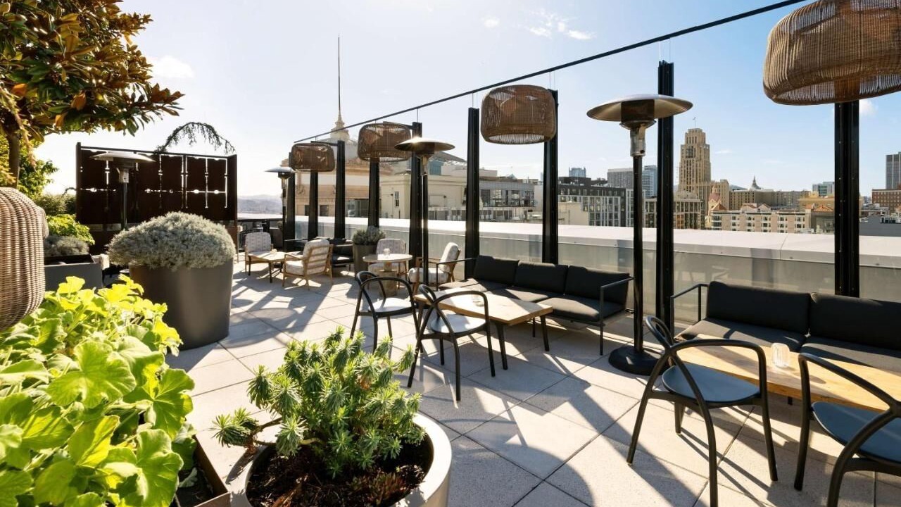 Photo of Outdoor in Tenderloin