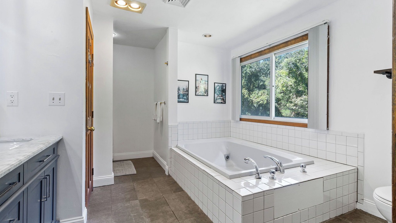 Photo of Bathroom in Preston