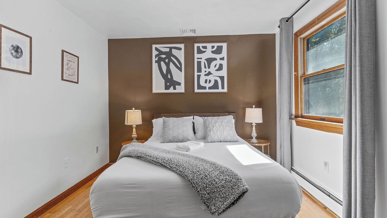 Photo of Bedroom in Preston