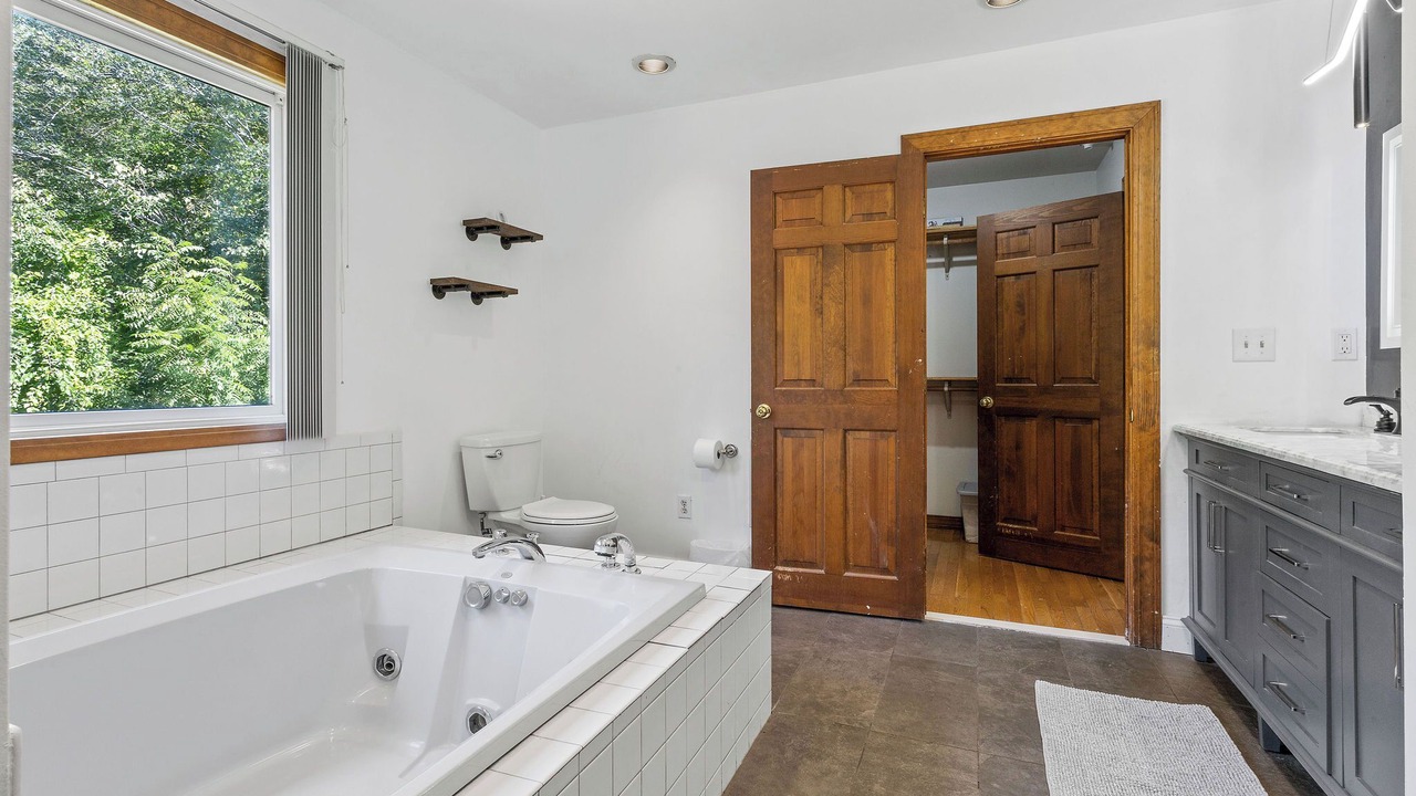Photo of Bathroom in Preston
