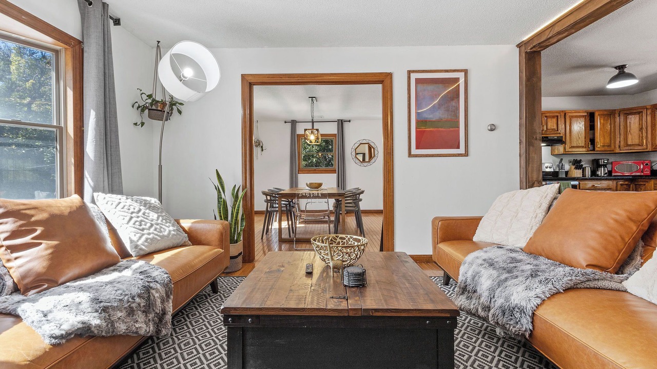Photo of Livingroom in Preston