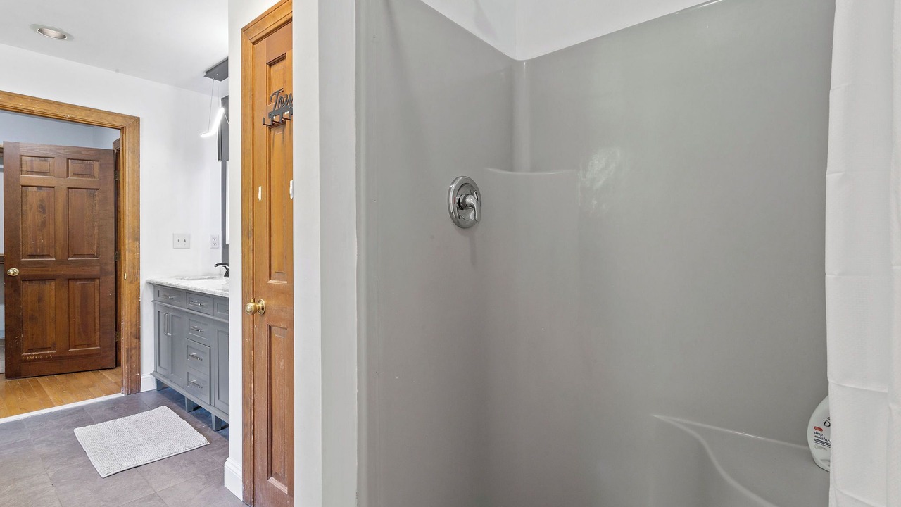 Photo of Bathroom in Preston