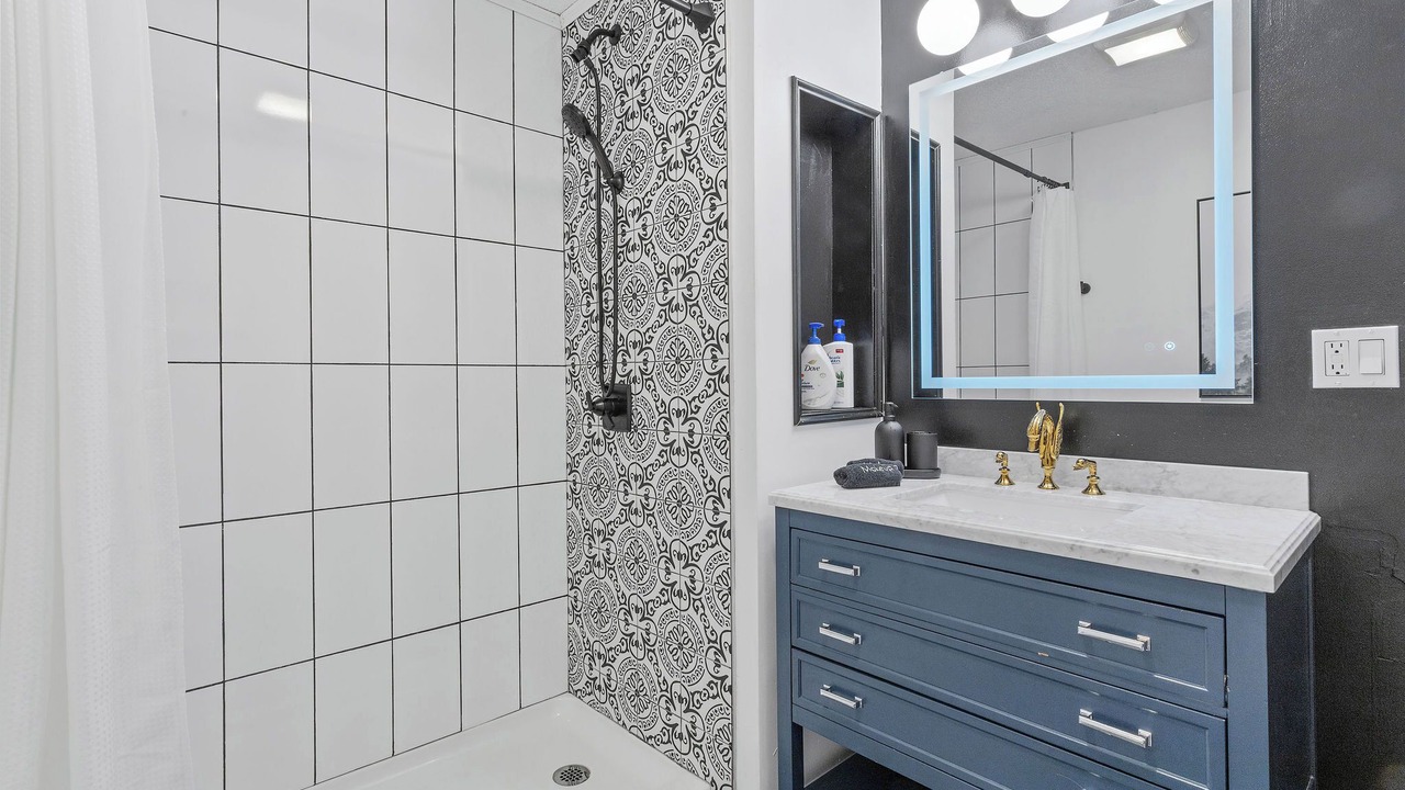 Photo of Bathroom in Preston