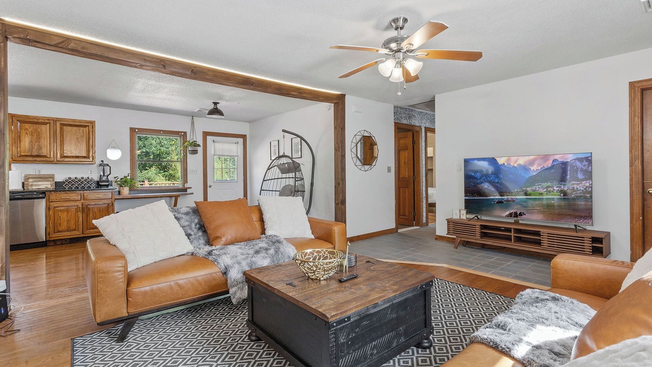 Photo of Livingroom in Preston
